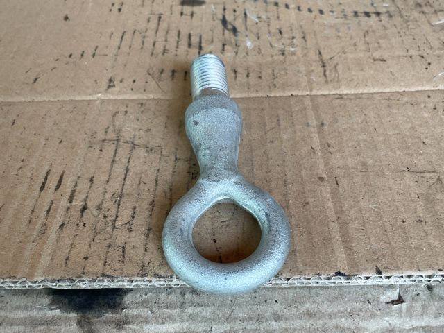 bontott MAZDA 6 Vonószem