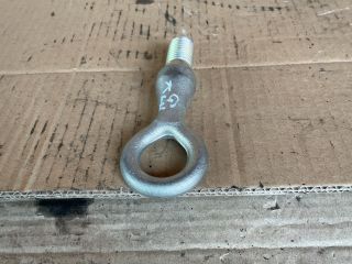 bontott MAZDA 6 Vonószem