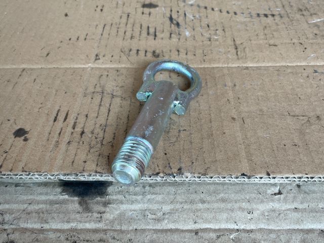 bontott MAZDA 6 Vonószem