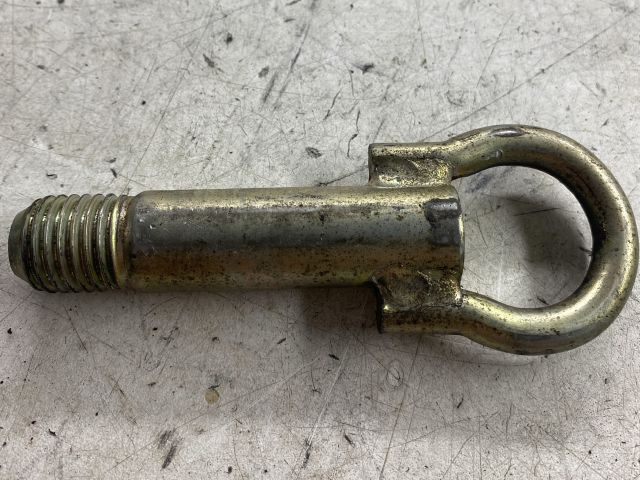 bontott MAZDA 6 Vonószem