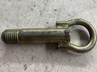 bontott MAZDA 6 Vonószem