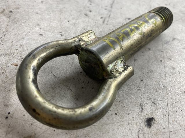 bontott MAZDA 6 Vonószem