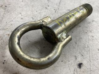 bontott MAZDA 6 Vonószem