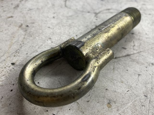 bontott MAZDA 6 Vonószem