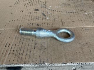 bontott MAZDA 6 Vonószem