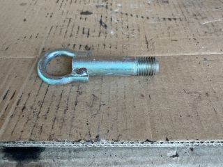 bontott MAZDA 6 Vonószem