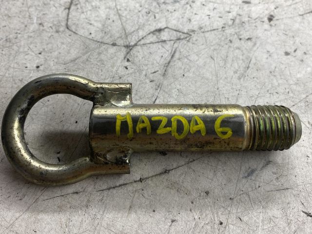 bontott MAZDA 6 Vonószem