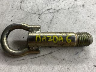 bontott MAZDA 6 Vonószem