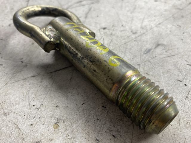 bontott MAZDA 6 Vonószem