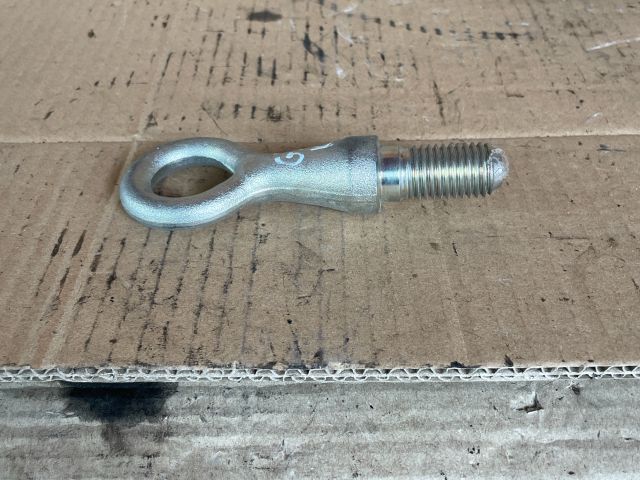 bontott MAZDA 6 Vonószem