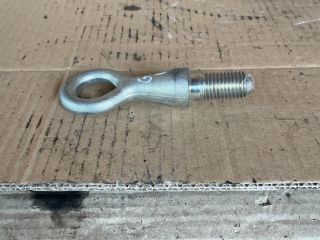 bontott MAZDA 6 Vonószem