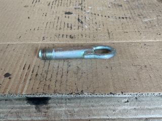 bontott MAZDA 6 Vonószem