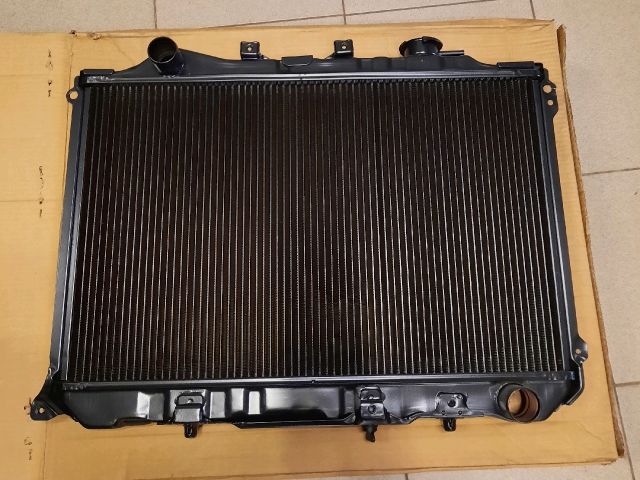 bontott MAZDA 626 Vízhűtő Radiátor (Nem klímás)