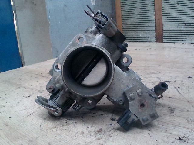 bontott MAZDA 626 Fojtószelep (Mechanikus)