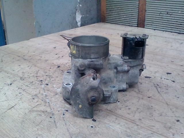 bontott MAZDA 626 Fojtószelep (Mechanikus)