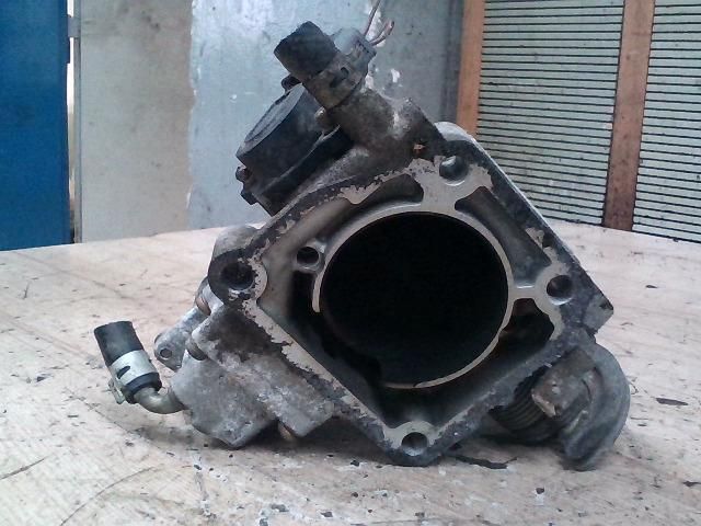 bontott MAZDA 626 Fojtószelep (Mechanikus)