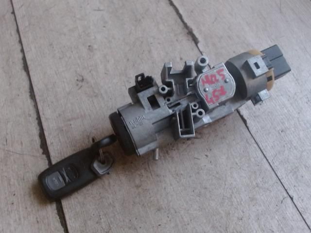 bontott MAZDA 626 Gyújtáskapcsoló