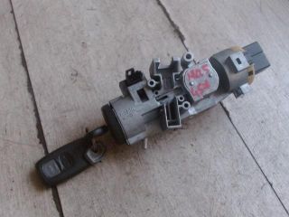 bontott MAZDA 626 Gyújtáskapcsoló