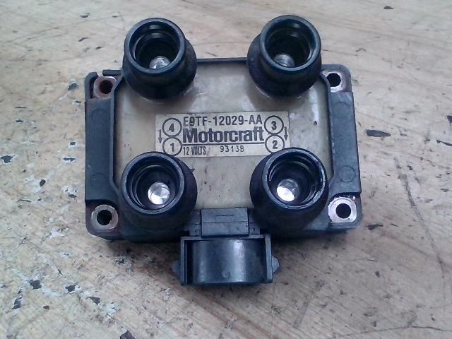 bontott MAZDA 626 Gyújtótrafó