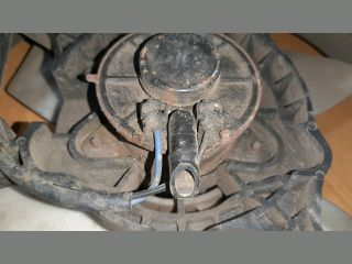 bontott MAZDA 626 Hűtőventilátor