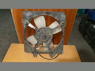 bontott MAZDA 626 Hűtőventilátor