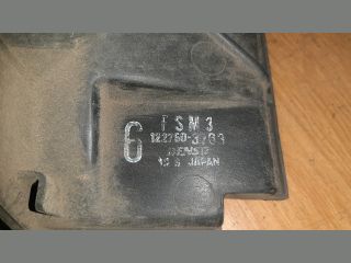 bontott MAZDA 626 Hűtőventilátor