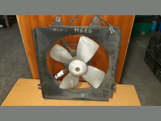 bontott MAZDA 626 Hűtőventilátor