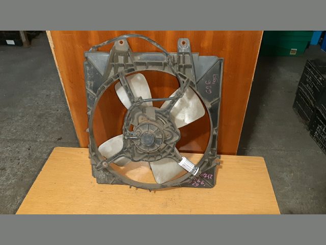 bontott MAZDA 626 Hűtőventilátor