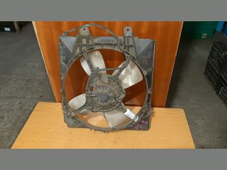 bontott MAZDA 626 Hűtőventilátor