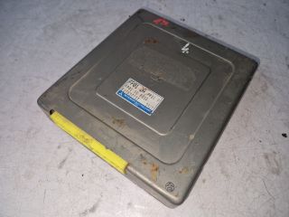 bontott MAZDA 626 Motorvezérlő