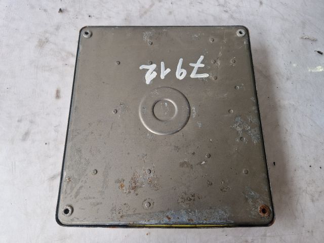 bontott MAZDA 626 Motorvezérlő