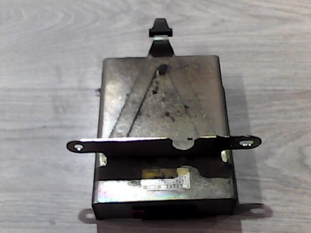 bontott MAZDA 626 Motorvezérlő