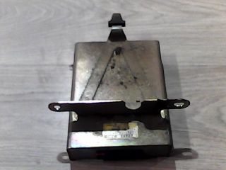 bontott MAZDA 626 Motorvezérlő