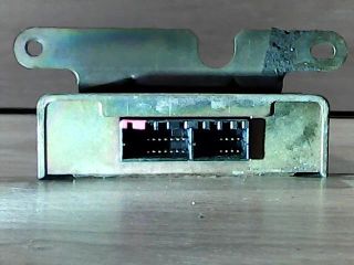 bontott MAZDA 626 Motorvezérlő