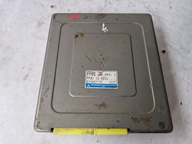 bontott MAZDA 626 Motorvezérlő