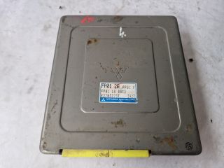 bontott MAZDA 626 Motorvezérlő