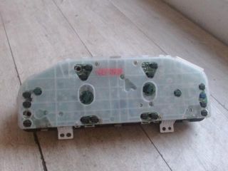 bontott MAZDA 626 Kilométeróra