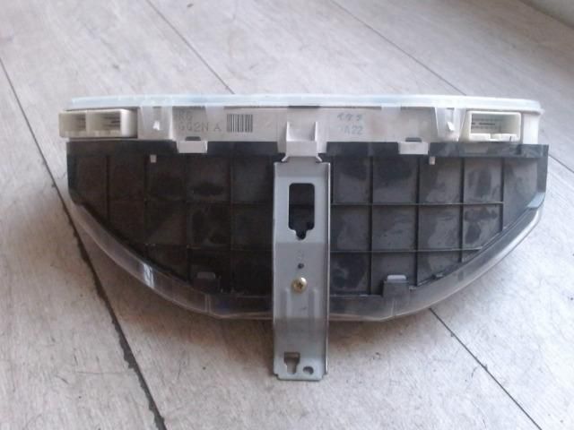 bontott MAZDA 626 Kilométeróra