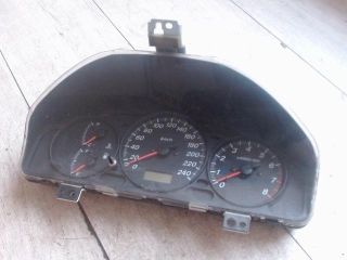 bontott MAZDA 626 Kilométeróra