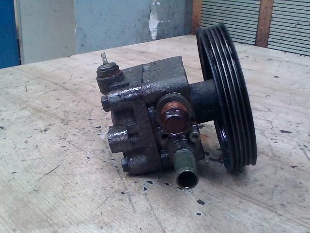 bontott MAZDA 626 Kormányszervó Motor (Hidraulikus)