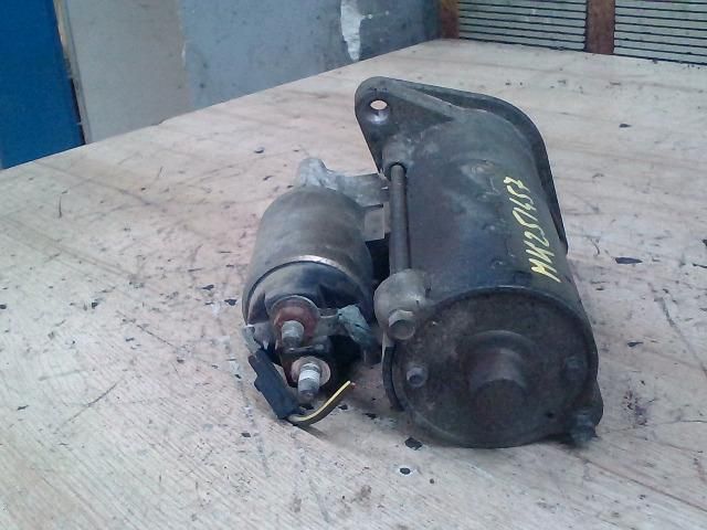 bontott MAZDA 626 Önindító