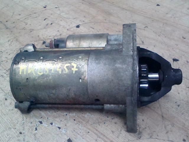 bontott MAZDA 626 Önindító