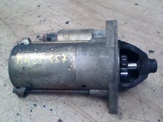 bontott MAZDA 626 Önindító