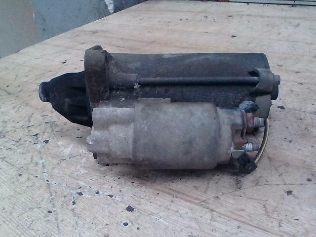 bontott MAZDA 626 Önindító