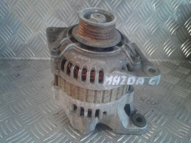 bontott MAZDA 626 Generátor
