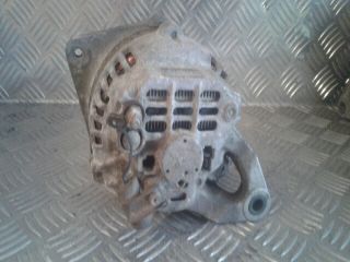 bontott MAZDA 626 Generátor