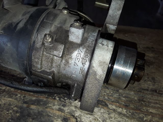 bontott MAZDA 626 Gyújtáselosztó