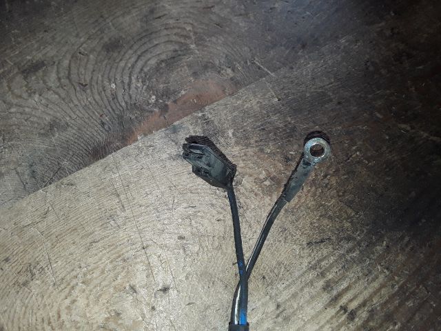 bontott MAZDA 626 Gyújtáselosztó