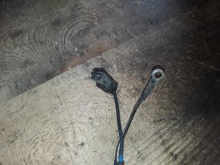 bontott MAZDA 626 Gyújtáselosztó