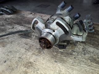 bontott MAZDA 626 Gyújtáselosztó